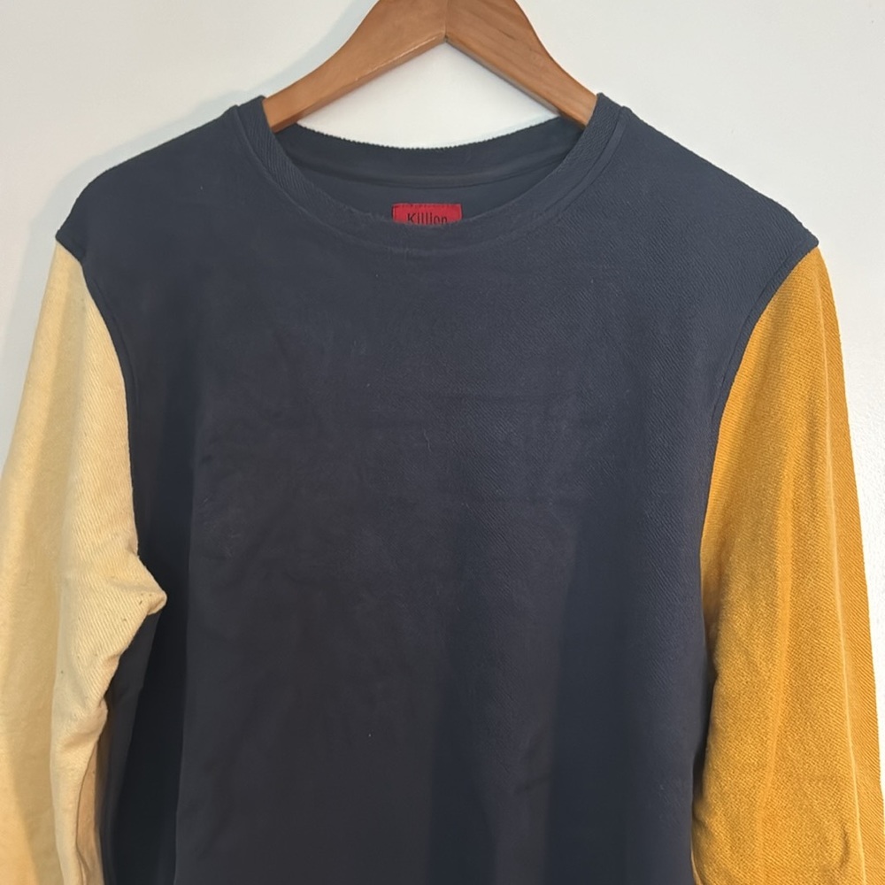 Killion Sweatshirt Multicolor